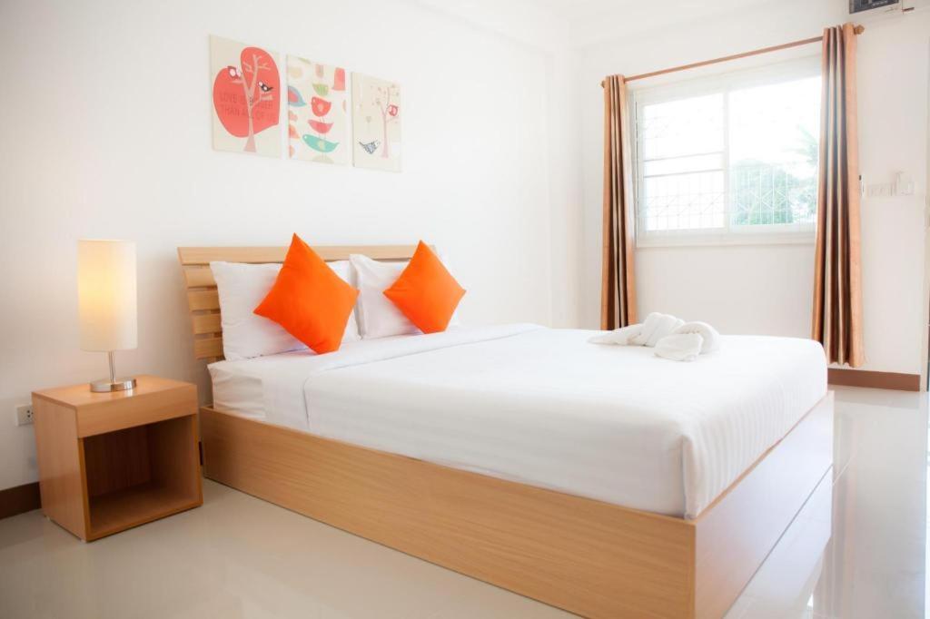 Meesuk Chiangrai Hotel Chiang Rai Esterno foto